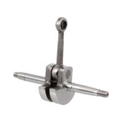 Albero Motore Mazzucchelli Mobylette/Motobecane Amt 036 Alberi Motore Mazzucchelli