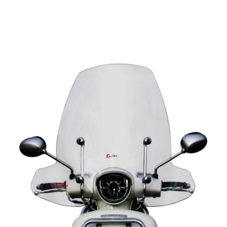 Parabrezza FACO Peugeot Django 125-150cc 23371 Faco