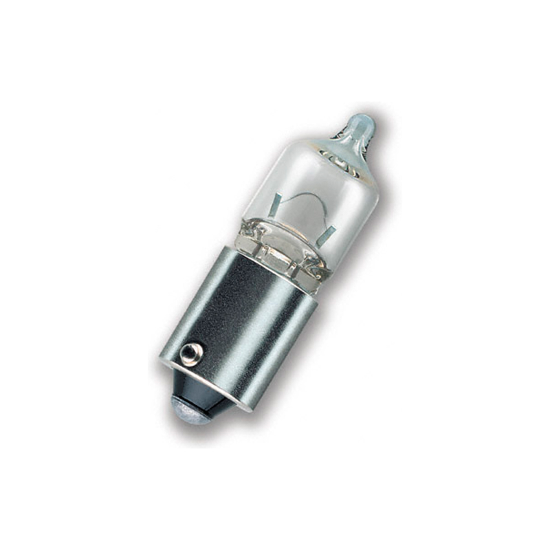 Lámpara OSRAM 64132 BAX9s H6W Bombillas OSRAM