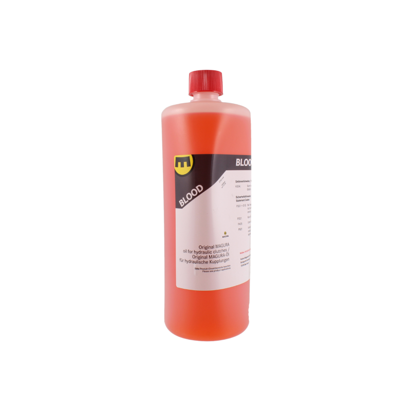 ACEITE MINERAL MAGURA 1L Lubricantes y aceites Magura