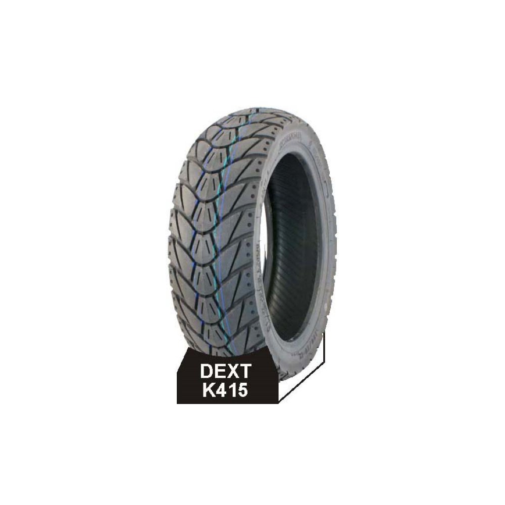 Pneumatico Kenda 100/90-10 56J Dext