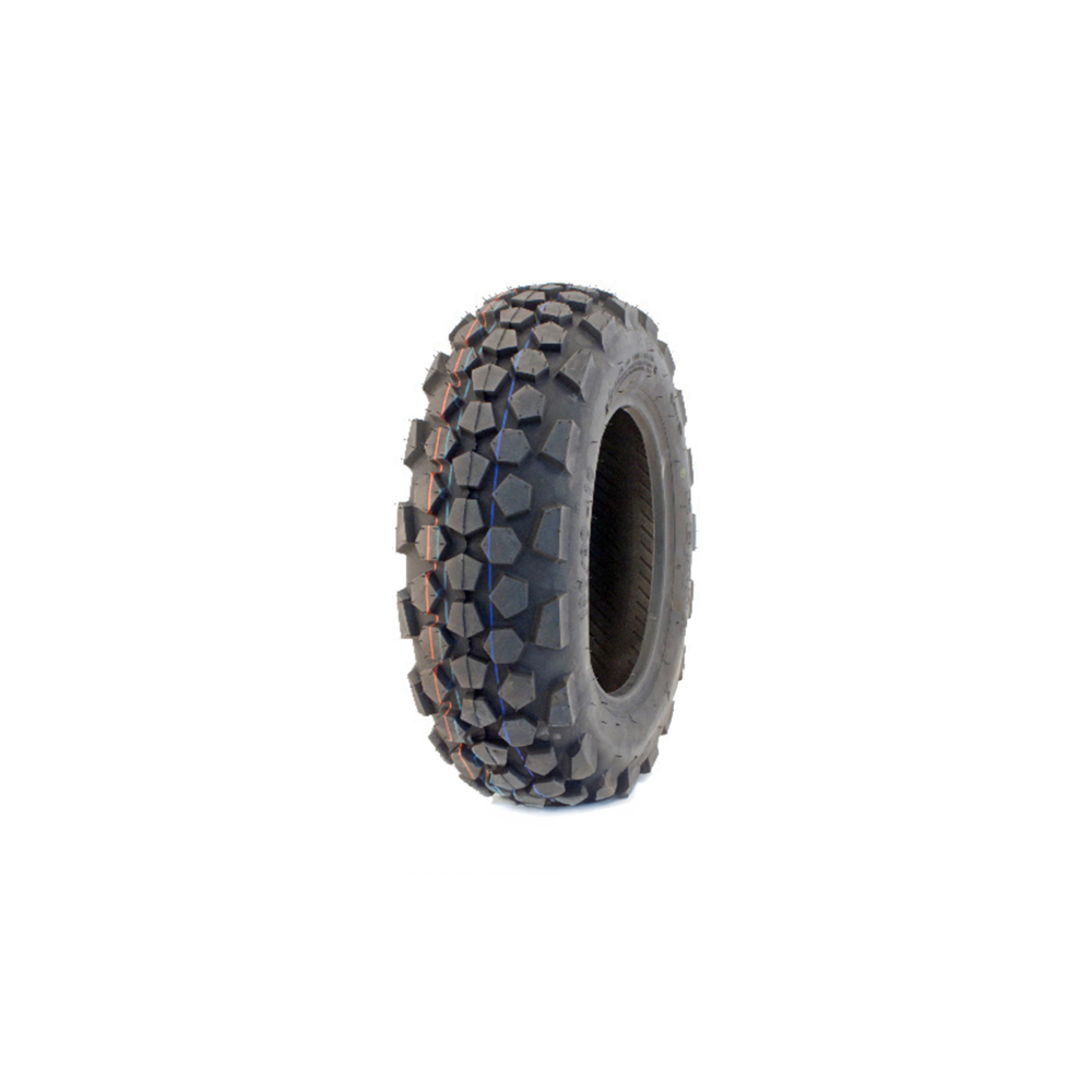 Pneumatico Kenda 120/90-10 57J Chocolate