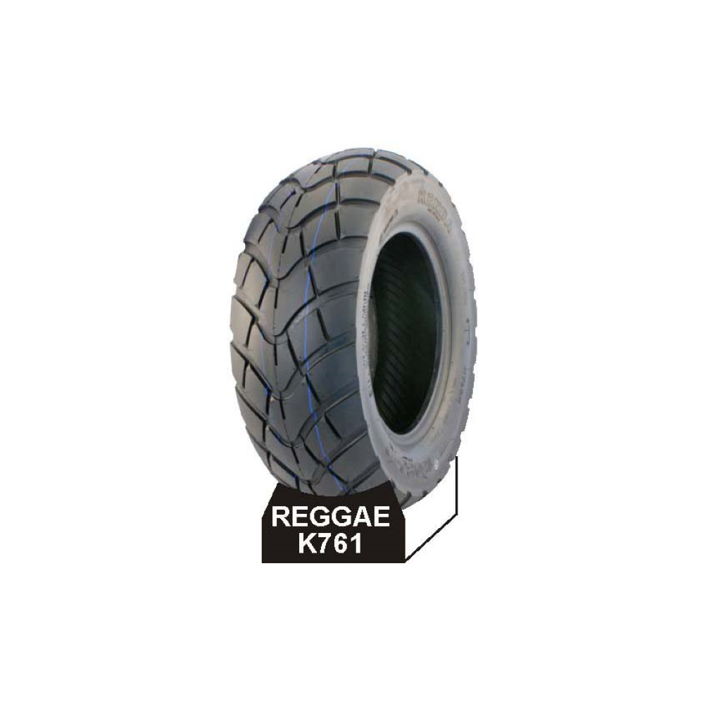 Pneumatico Kenda 130/80-12 69J Reggae