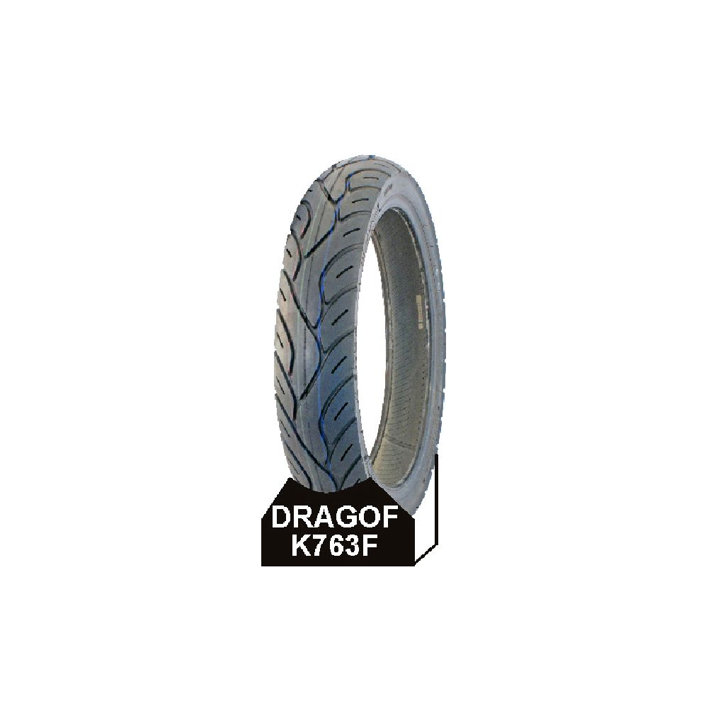 Pneumatico Kenda 100/80-16 50P Drago