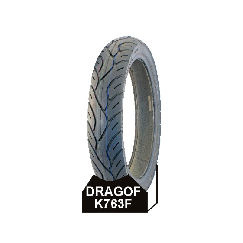 Pneumatico Kenda 100/80-16 50P Drago Pneumatici Kenda