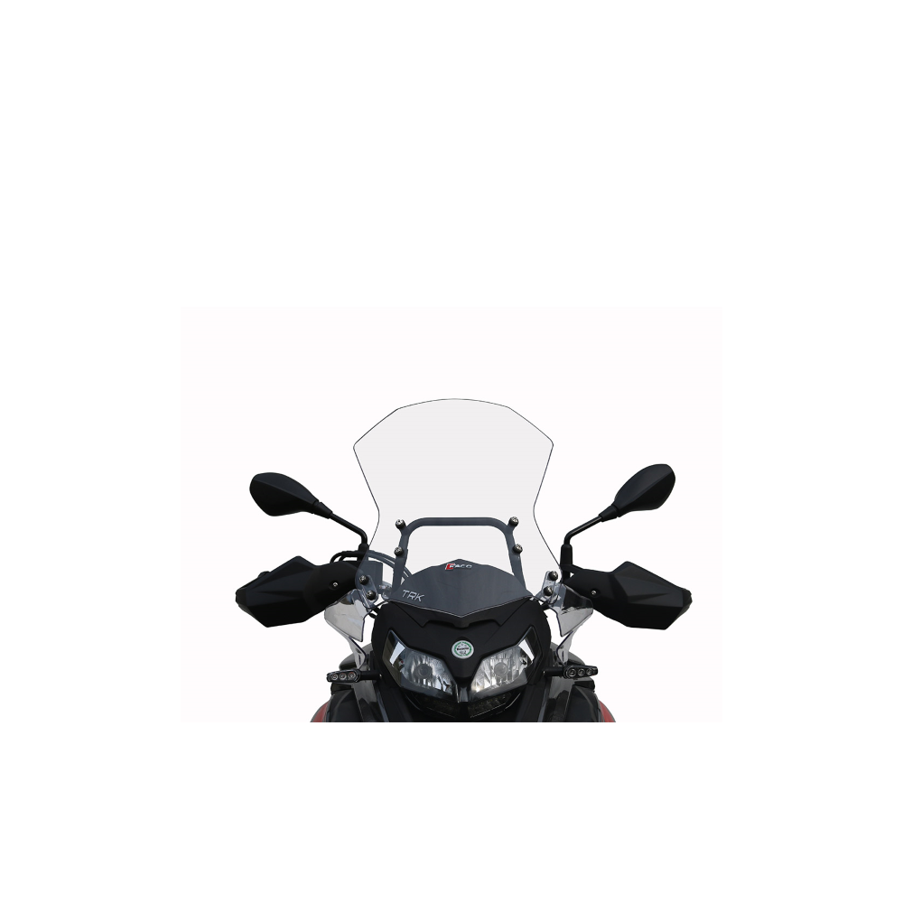 Cupolino alto FACO Benelli TRK 502 29050 Faco