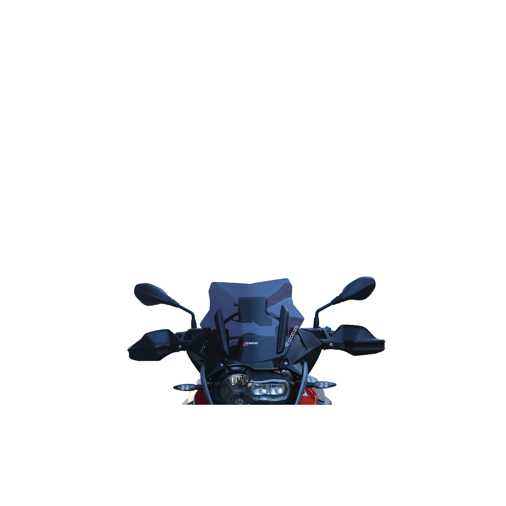 Cupolino basso FACO BMW GS 1200 28477 Faco