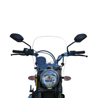 Cupolino alto FACO Ducati Scrambler 800 2015/2021 28675 Faco