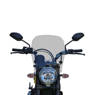 Cupolino alto FACO Ducati Scrambler 800 28676 Faco