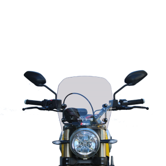 Cupolino alto FACO Ducati Scrambler 1100 28681 Faco