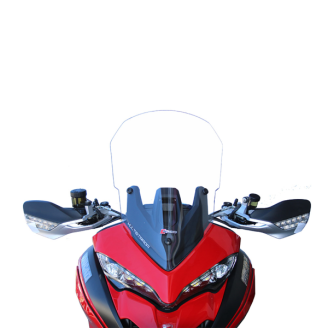 Cupolino alto FACO Ducati Multistrada 28685 Faco