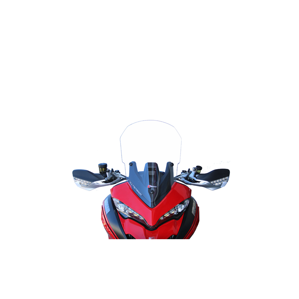 Cupolino alto FACO Ducati Multistrada 28685 Faco