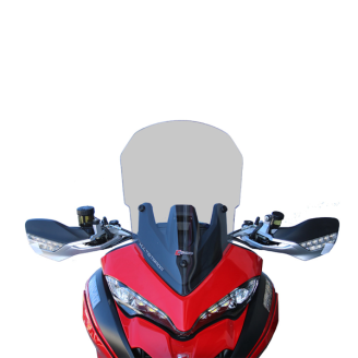 Cupolino alto FACO Ducati Multistrada 28686 Faco