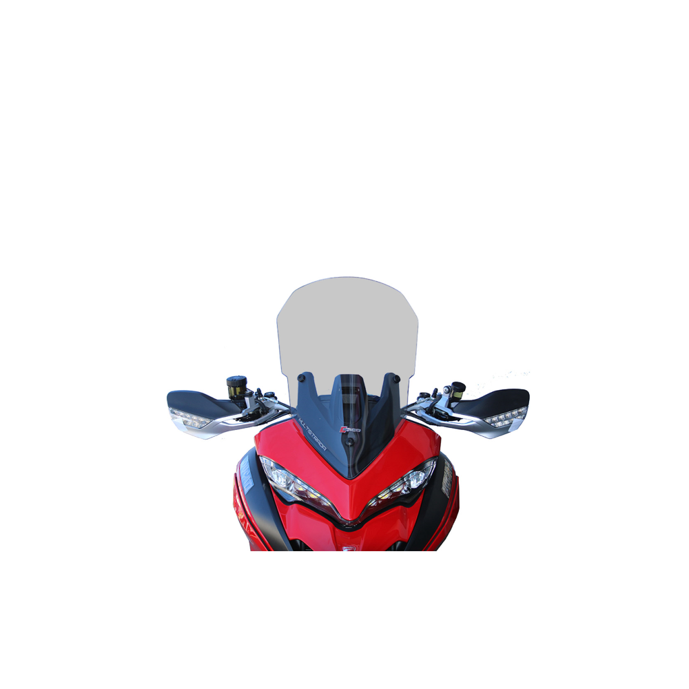 Cupolino alto FACO Ducati Multistrada 28686 Faco