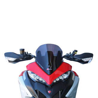 Cupolino basso FACO Ducati Multistrada 28687 Faco