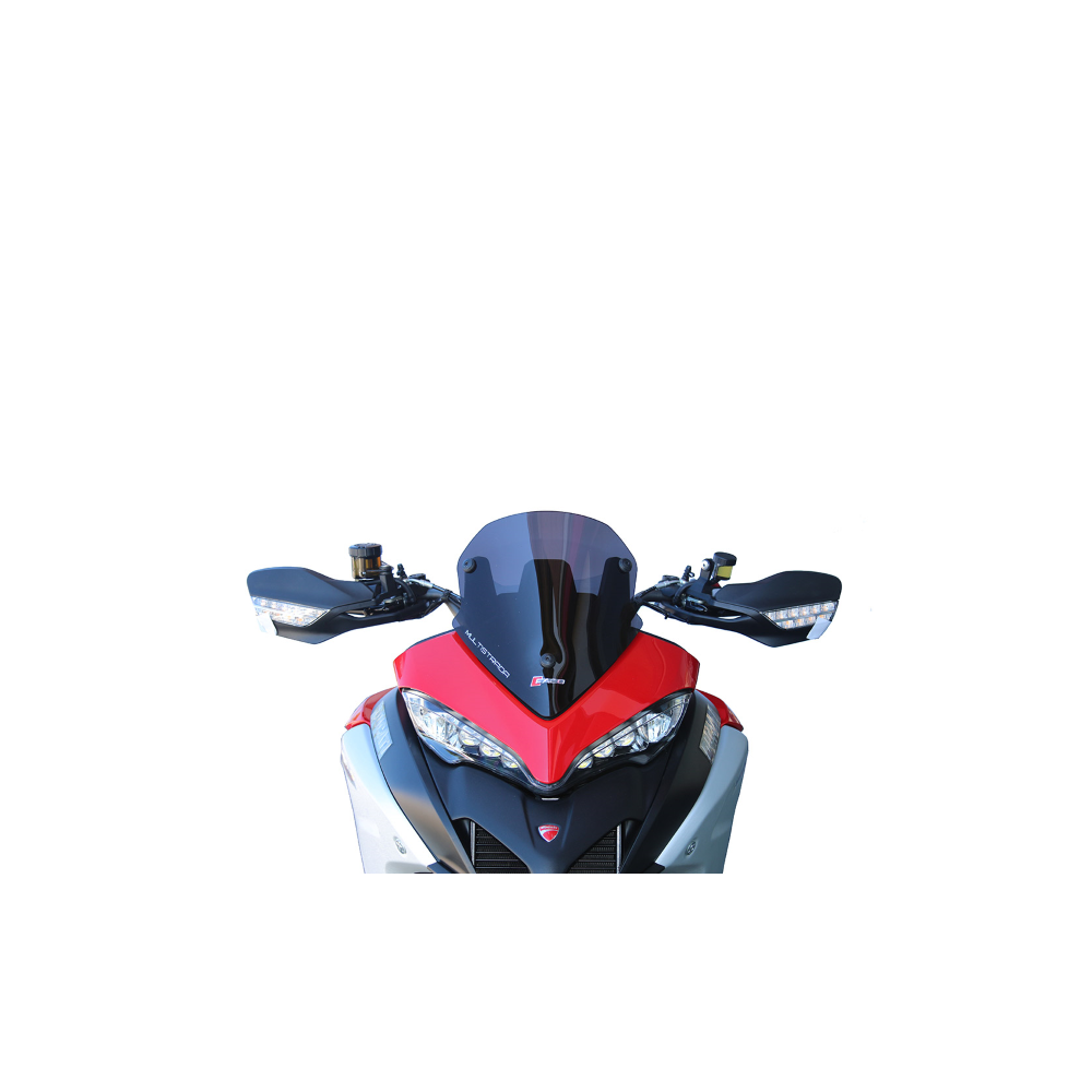 Cupolino basso FACO Ducati Multistrada 28687 Faco