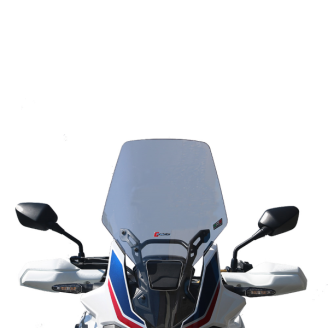 Cupolino alto FACO Honda Africa Twin 2016/2019 28455 Faco