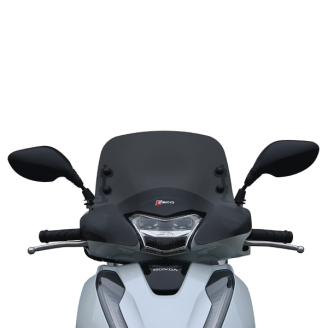 Cupolino FACO Honda SHi 125 2017/2019 28660 Faco