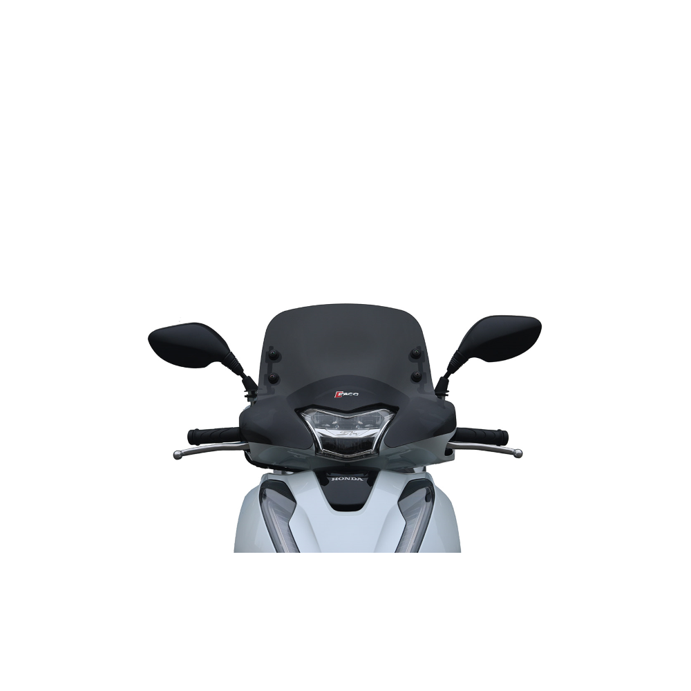 Cupolino FACO Honda SHi 125 2017/2019 28660 Faco