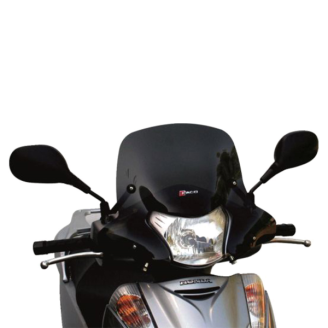 Cupolino FACO Honda SH 300 2007/2010 28505 Faco