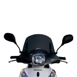 Cupolino FACO Honda SH Mode 125 2013/2014 28620 Faco