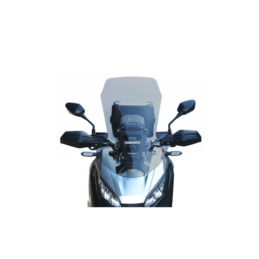 Cupolino alto FACO Honda X-Adv 750cc 2017/2020 28696 Faco