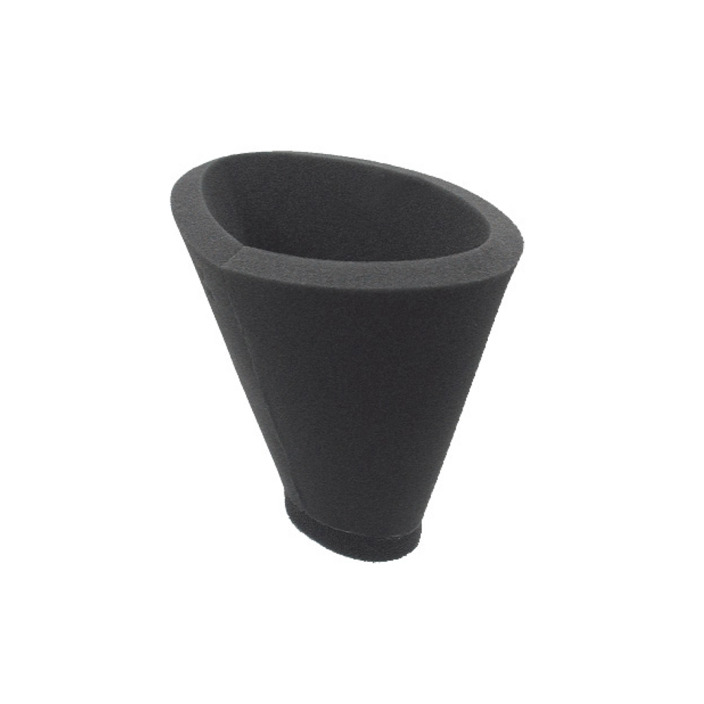 Filtre à air Nypso Vtt Yamaha Raptor 660cc Filtres à air Nypso