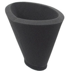 Filtro de aire Nypso Atv Yamaha Raptor 660cc Filtros de aire Nypso