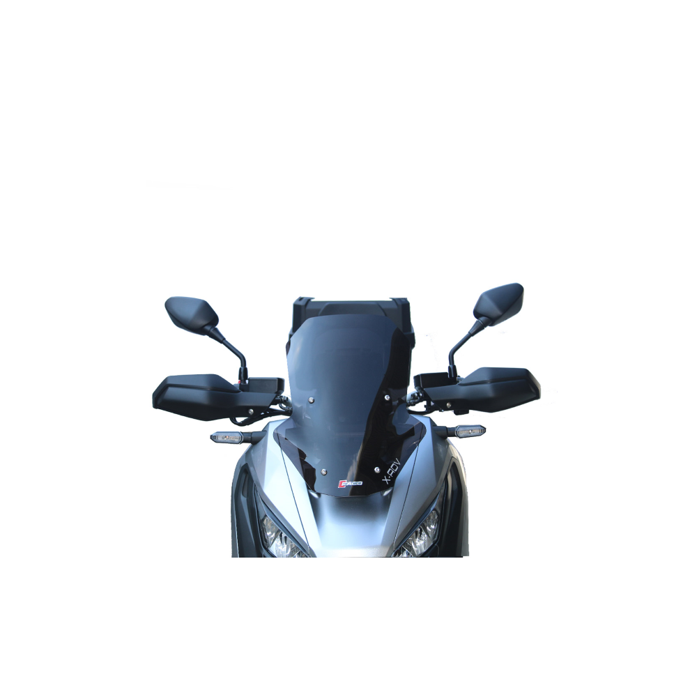 Cupolino basso FACO Honda X-Adv 750cc 28697 Faco