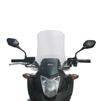 Cupolino alto FACO Honda NC700-750 2012/2015 28485 Faco