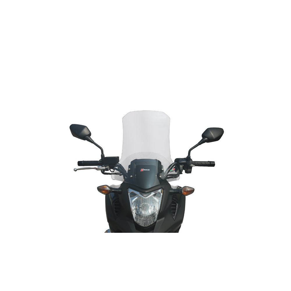 Cupolino alto FACO Honda NC700-750 2012/2015 28485 Faco