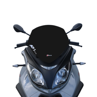 Cupolino FACO Piaggio MP3 350-500cc 2018- 29030 Faco