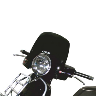 Cupolino FACO Piaggio Vespa GT200 29001 Faco