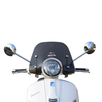 Cupolino FACO Piaggio Vespa GTS 2008/2018 28385 Faco