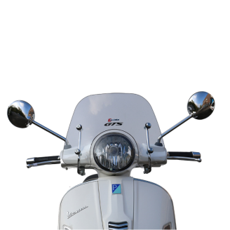 Cupolino FACO Piaggio Vespa GTS 28380 Faco