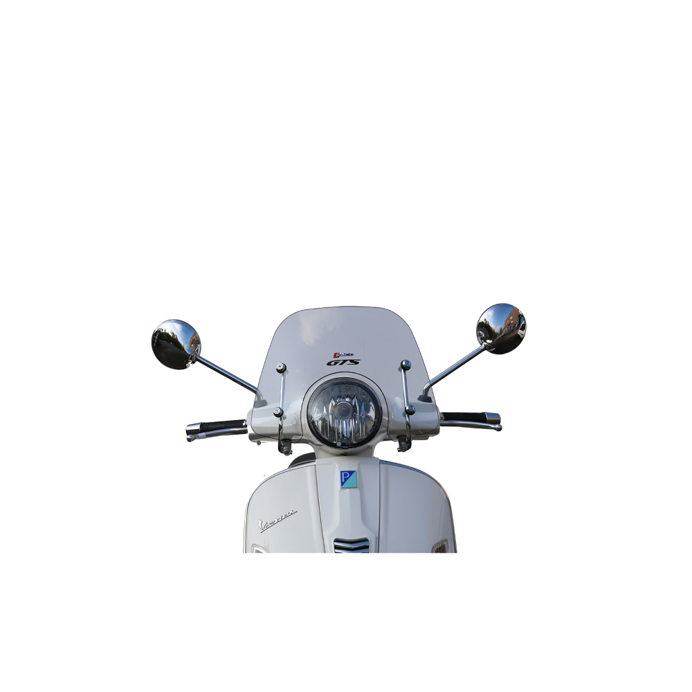 Cupolino FACO Piaggio Vespa GTS 28380 Faco