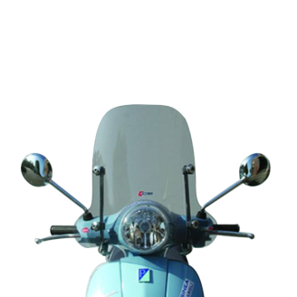 Cupolino FACO Piaggio Vespa LX 2005/2014 28210 Faco