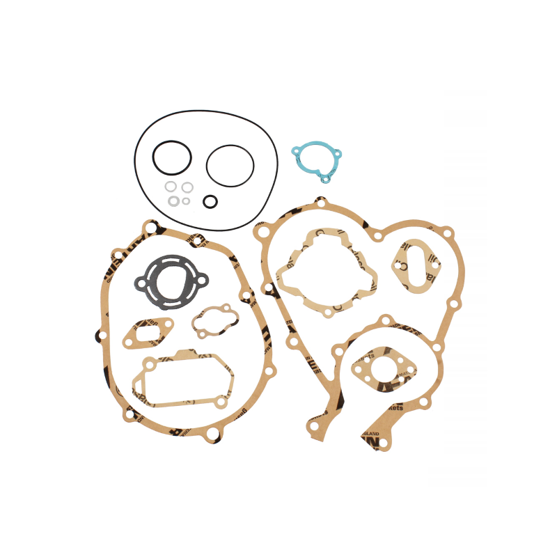 Artein Complete Gasket Set Piaggio Vespa/Ape Car Gaskets Artein