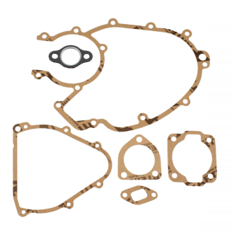 Insignia trasera RMS Classic Piaggio Vespa 125cc Primavera 145340 Placas de identificación - Escudos - Frisos Rms Classic