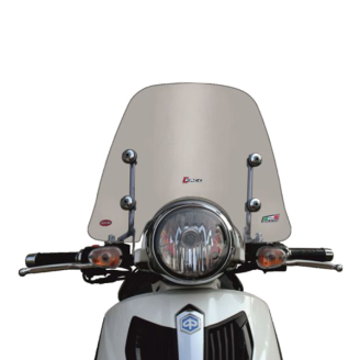 Cupolino alto FACO Piaggio Carnaby Cruiser 28525 Faco