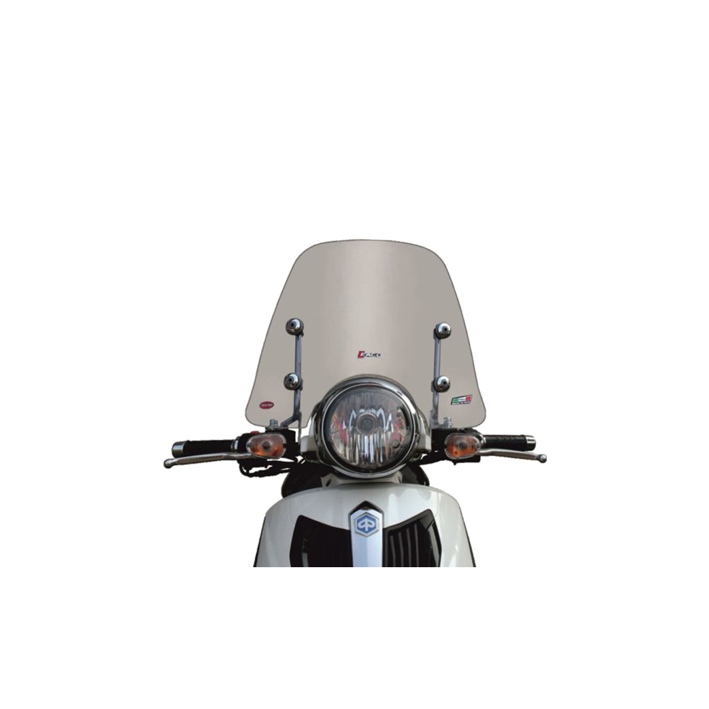 Cupolino alto FACO Piaggio Carnaby Cruiser 28525 Faco