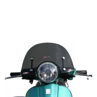 Cupolino basso FACO Piaggio Vespa LX 28300 Faco