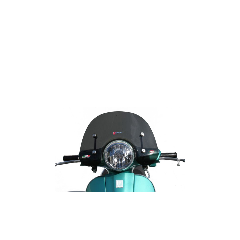 Cupolino basso FACO Piaggio Vespa LX 28300 Faco