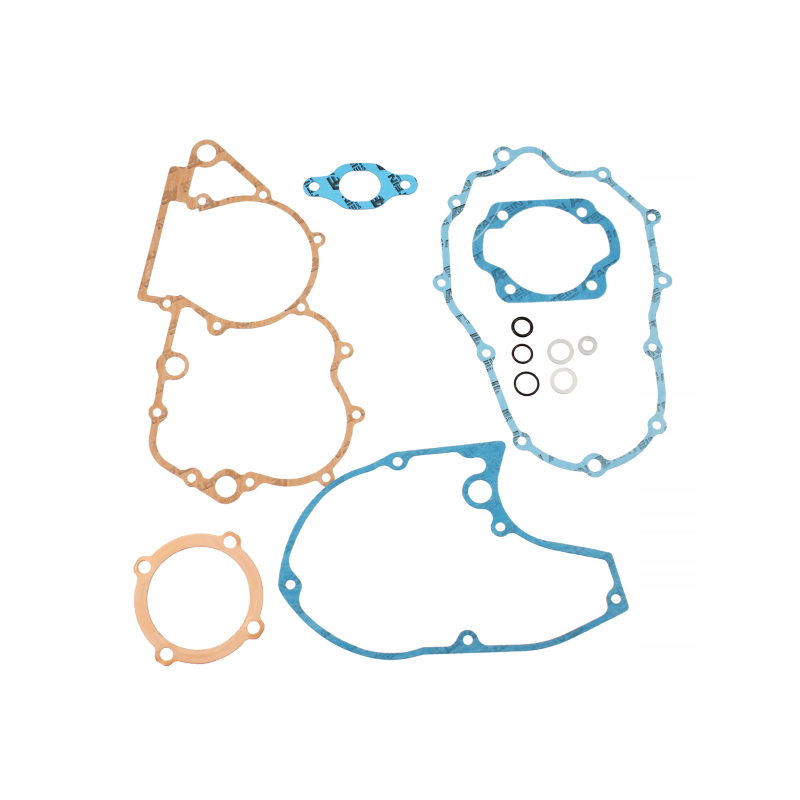 Artein Complete Gasket Set Fantic Trial 240/241/243 -1982 Gaskets Artein