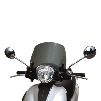 Cupolino FACO Piaggio Liberty RST 2004/2015 28515 Faco