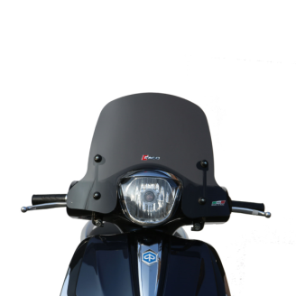 Cupolino FACO Piaggio Liberty IGET 2016- 28640 Faco