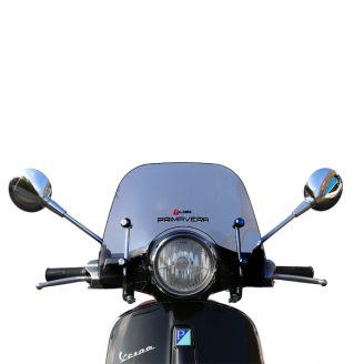 Cupolino FACO Piaggio Vespa Primavera 2014- 28375 Faco