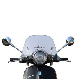 Cupolino FACO Piaggio Vespa Primavera 2014/2021 28370 Faco