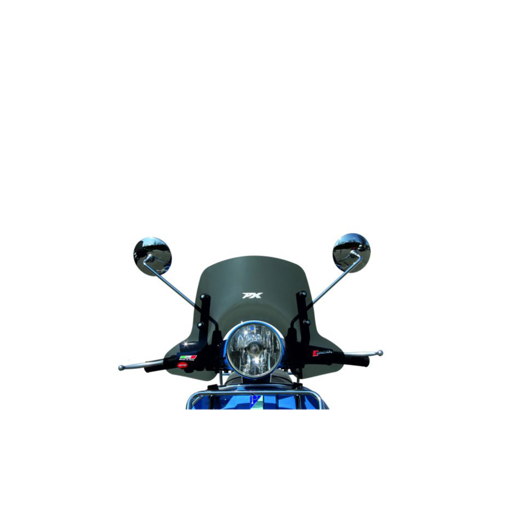 Cupolino FACO Piaggio Vespa PX 2011/2017 28530 Faco