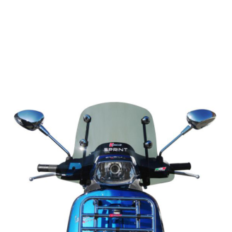 Cupolino FACO Piaggio Vespa Sprint 2014/2021 28615 Faco